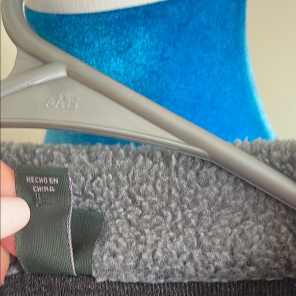 Wild Fable Gray Jacket - Picture 3 of 7